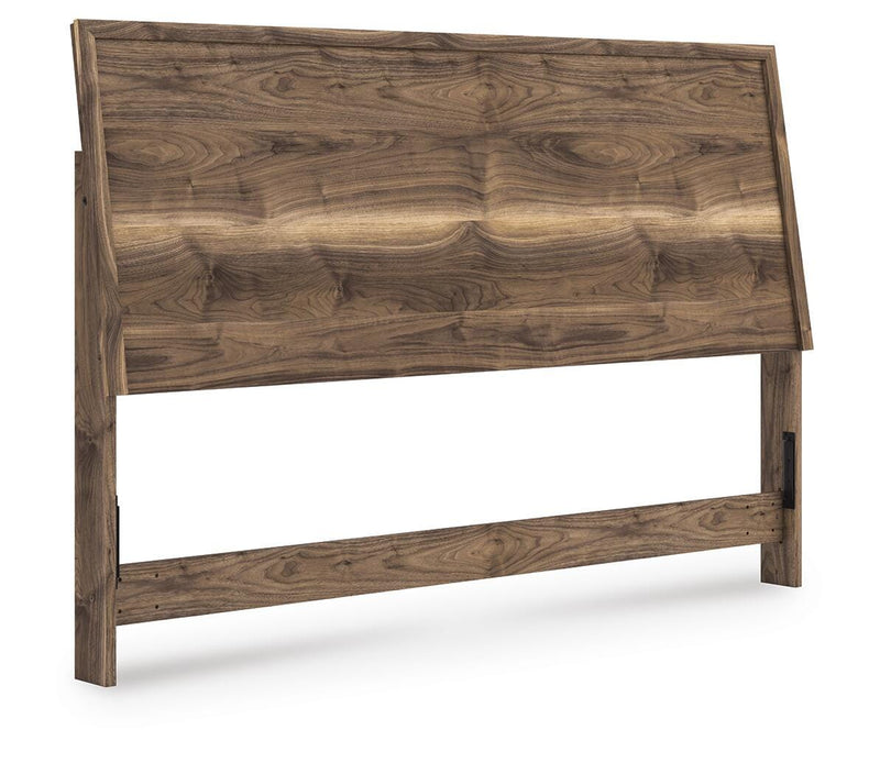Zadilyn Panel Headboard King