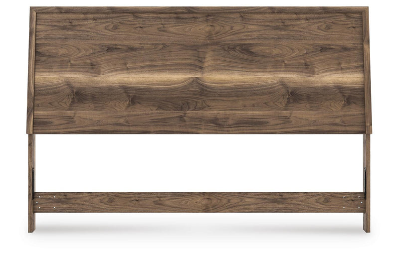 Zadilyn Panel Headboard