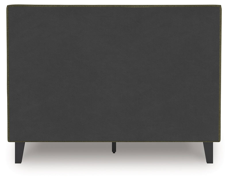 Zadilyn Bed