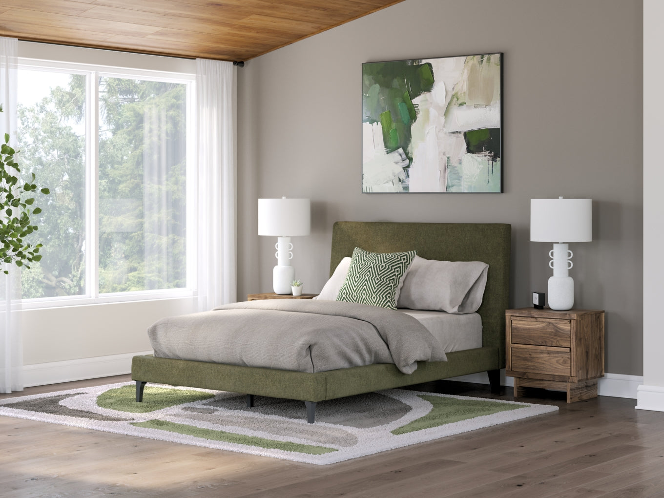 Zadilyn Bed
