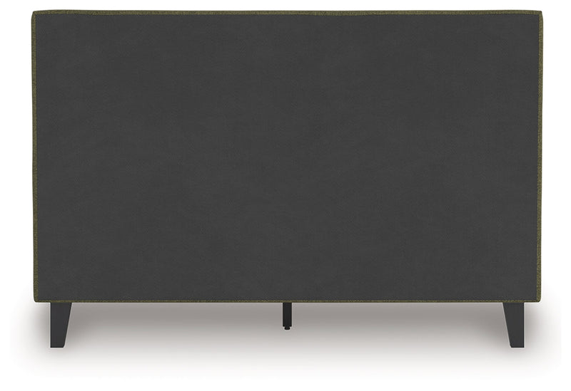Zadilyn Bed