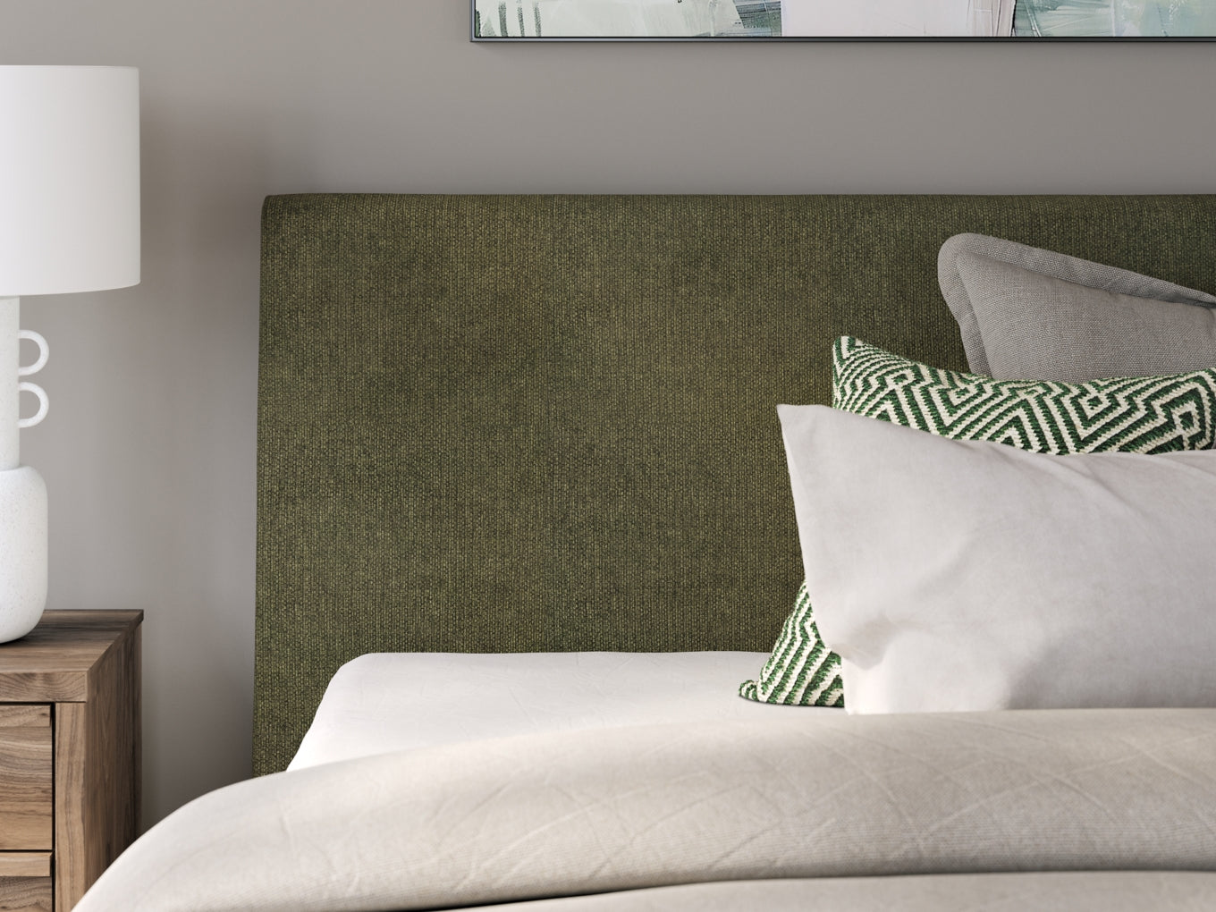 Zadilyn Bed
