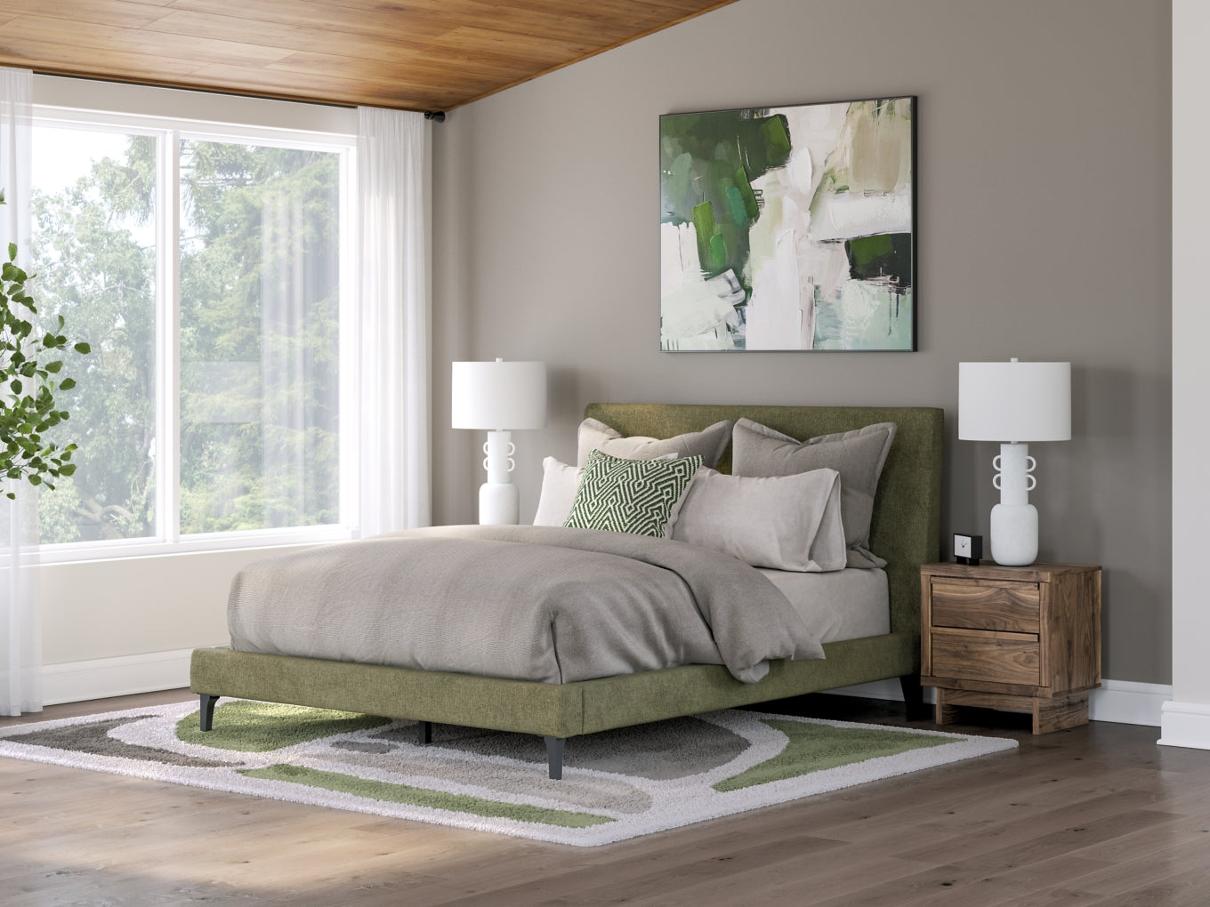 Zadilyn Bed