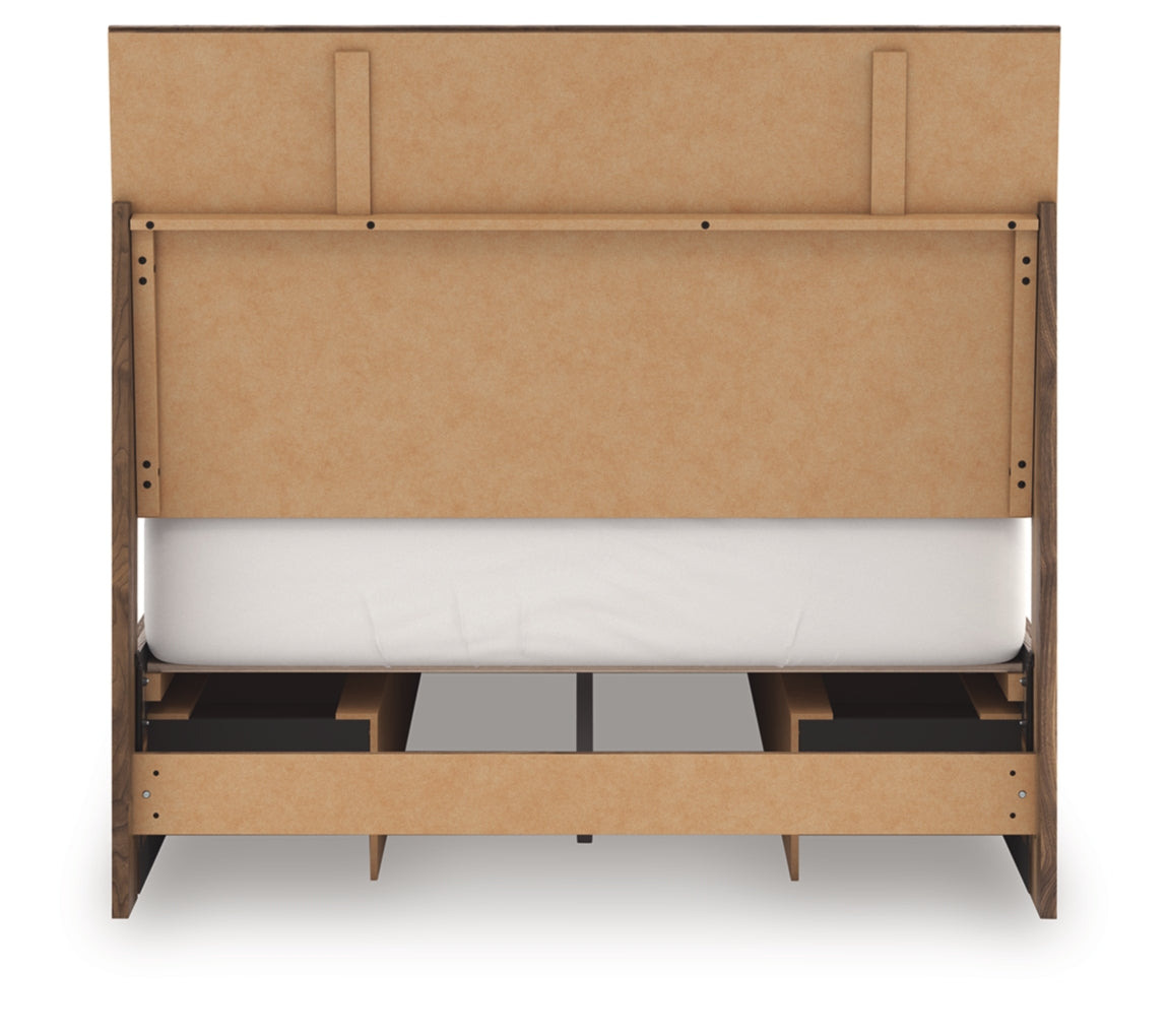 Zadilyn Bed