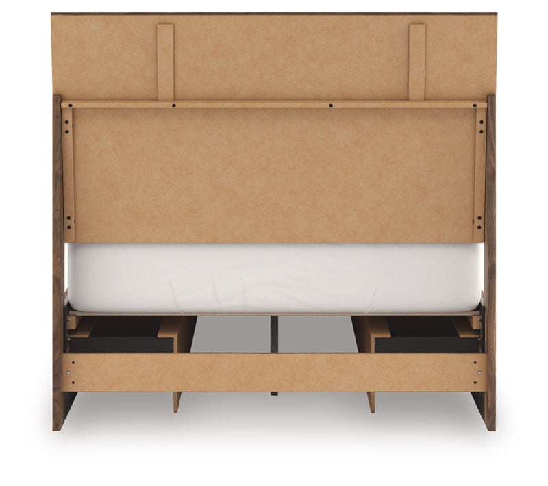 Zadilyn Bed