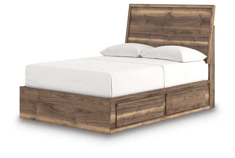 Zadilyn Beds