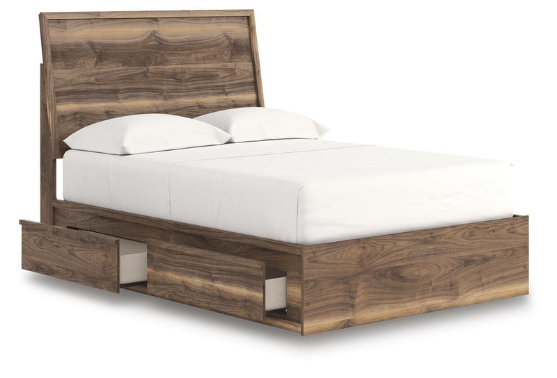 Zadilyn Beds