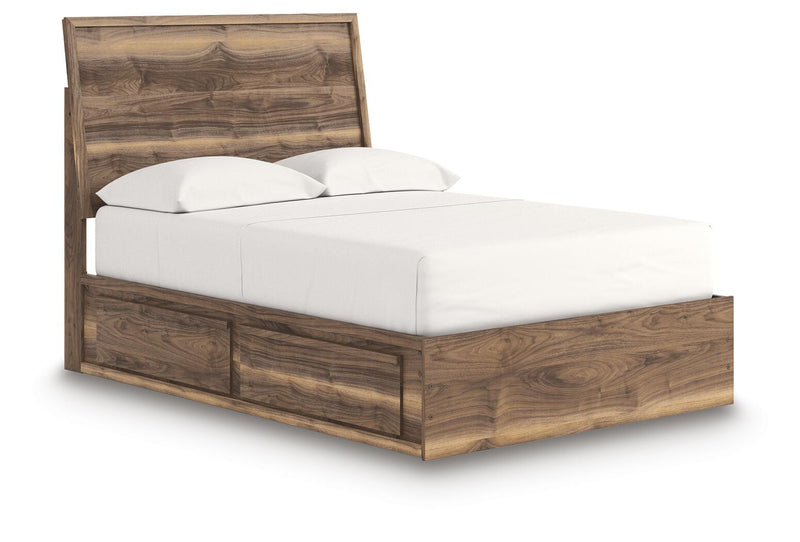 Zadilyn Beds