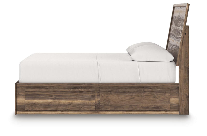 Zadilyn Beds