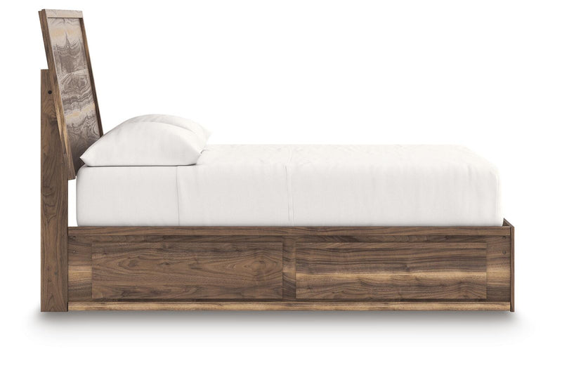 Zadilyn Beds