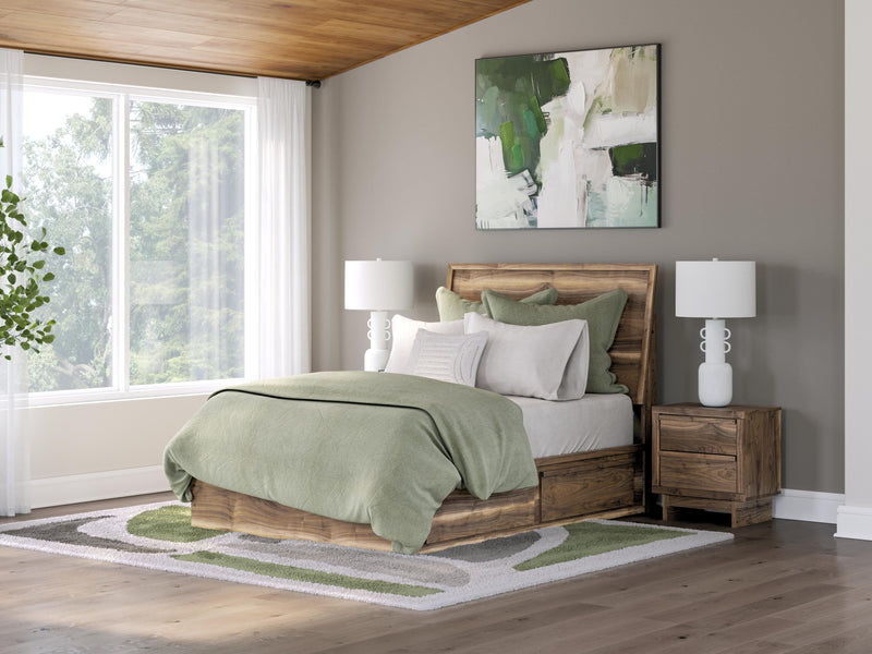 Zadilyn Beds