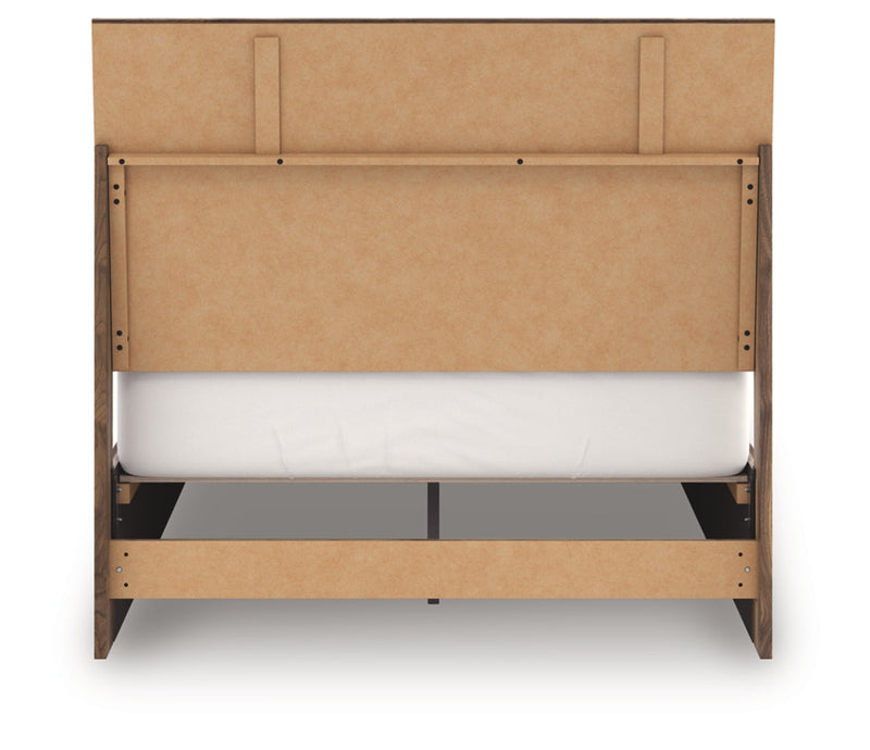 Zadilyn Bed