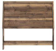 Zadilyn Panel Headboard