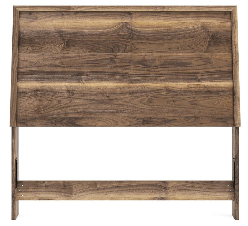 Zadilyn Panel Headboard