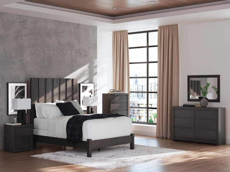 Parlayon Dressers and Chests