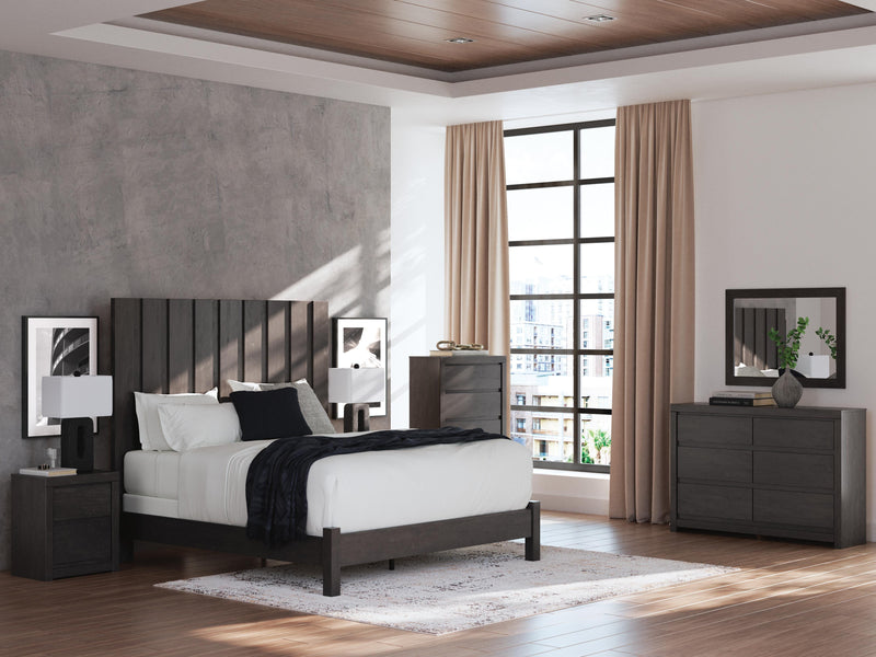 Parlayon Dressers and Chests