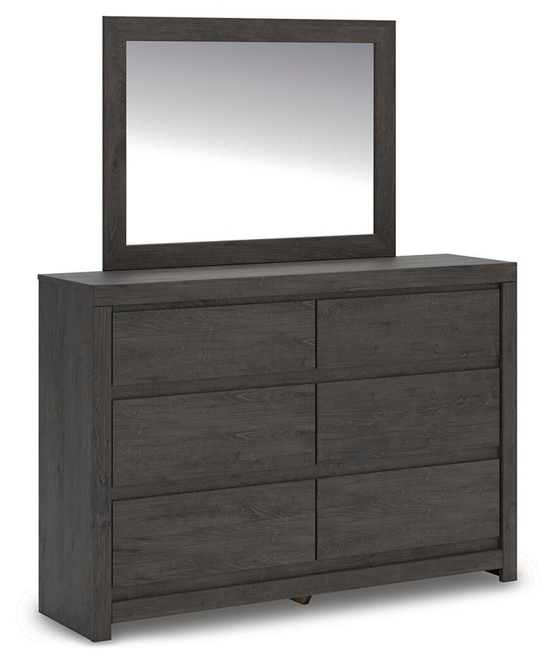 Fraluna Bedroom Sets