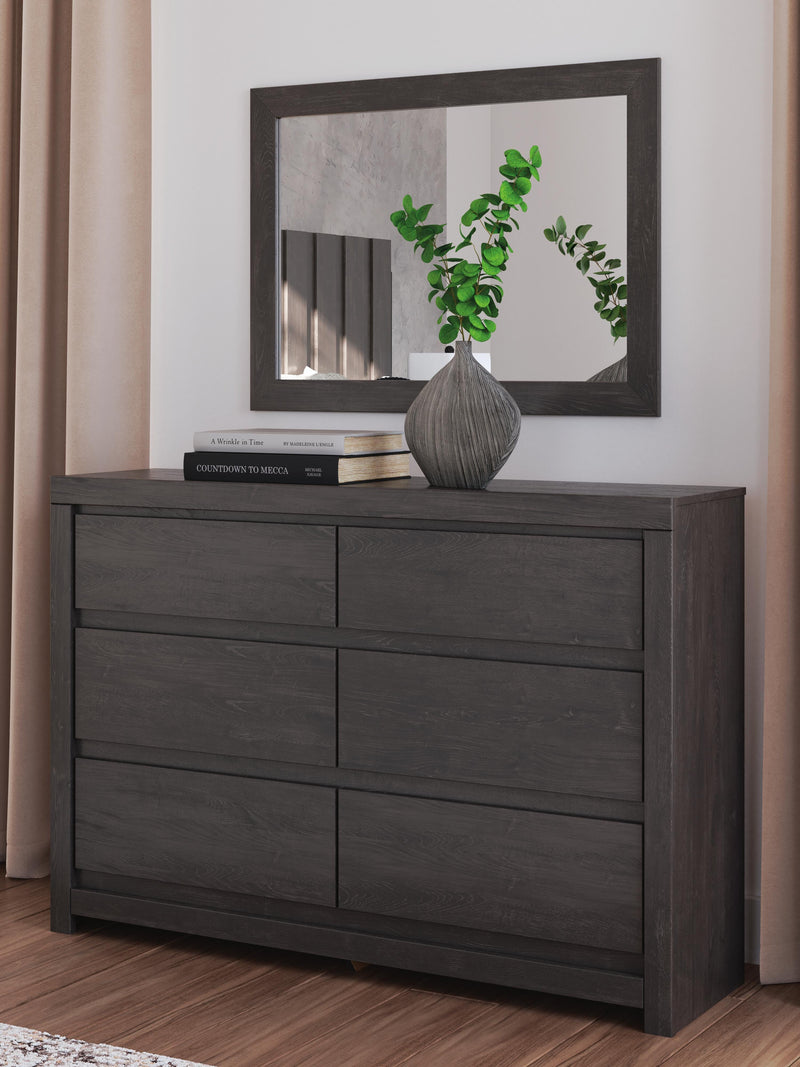 Fraluna Bedroom Sets