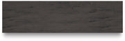 Parlayon Six Drawer Dresser