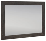 Parlayon Bedroom Mirror Default Title