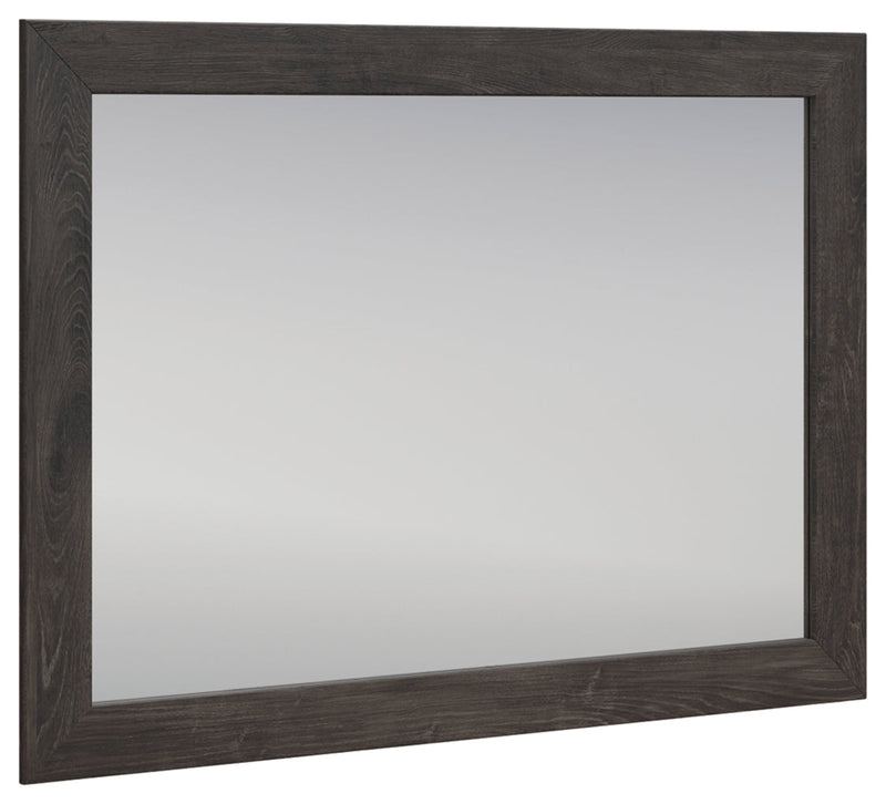 Parlayon Bedroom Mirror Default Title