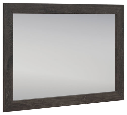 Parlayon Bedroom Mirror Default Title