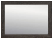 Parlayon Bedroom Mirror