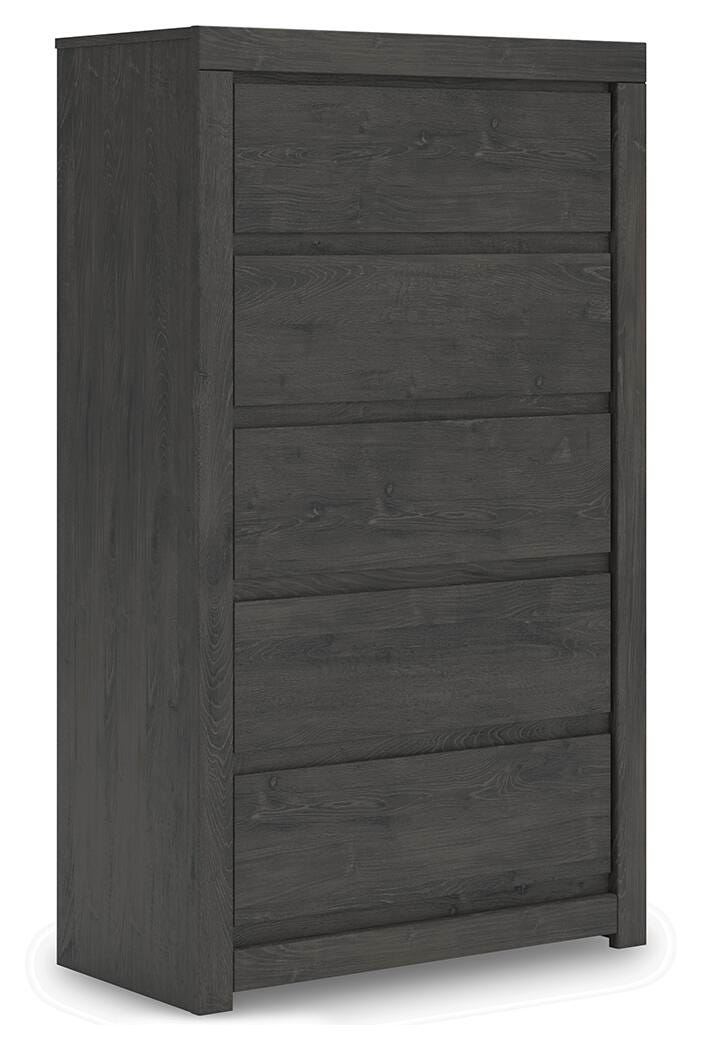 Fraluna Bedroom Sets