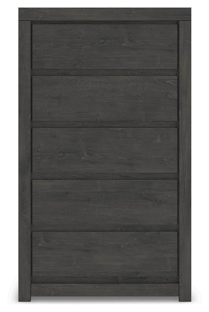 Parlayon Dressers and Chests