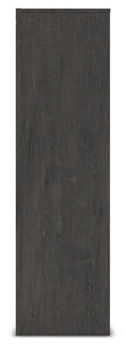 Parlayon Five Drawer Chest