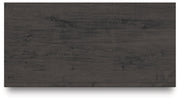 Parlayon Five Drawer Chest