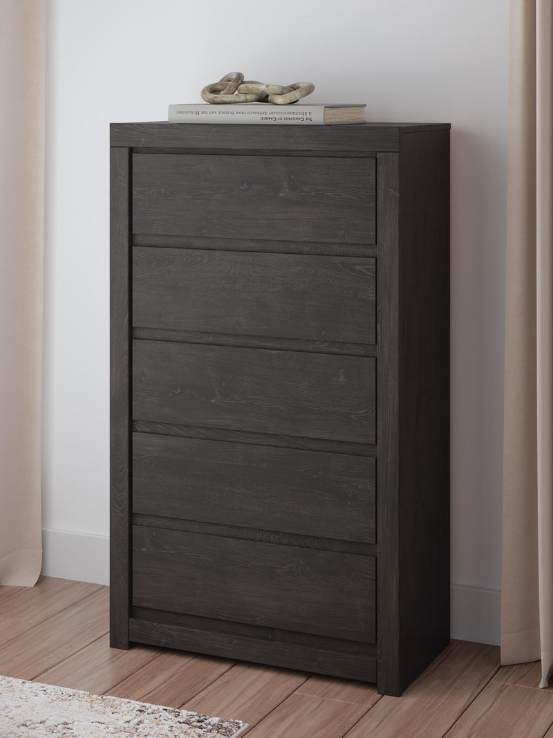 Parlayon Dressers and Chests