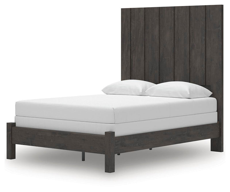Parlayon Beds