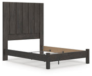 Parlayon Beds