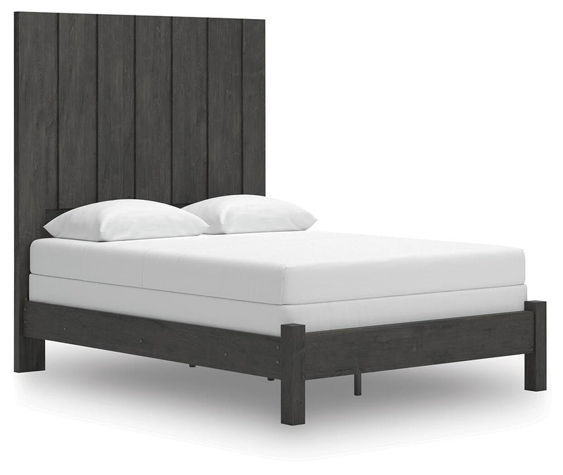 Fraluna Bedroom Sets
