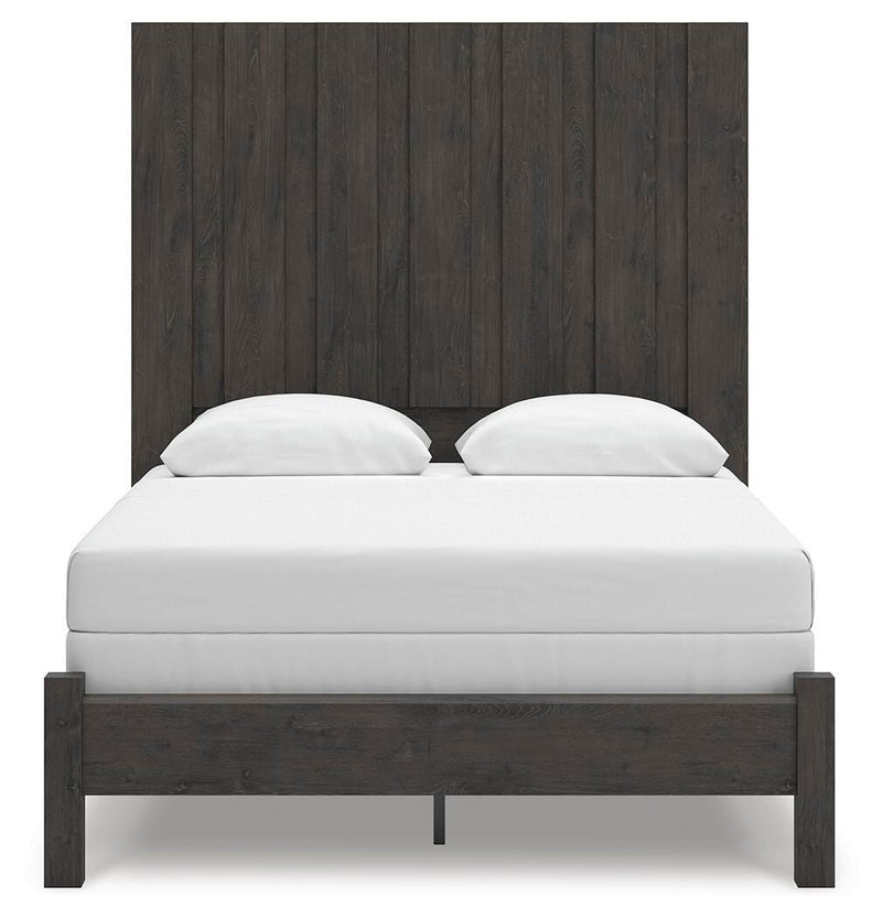 Parlayon Beds