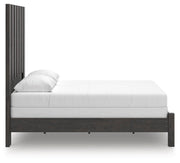 Parlayon Beds