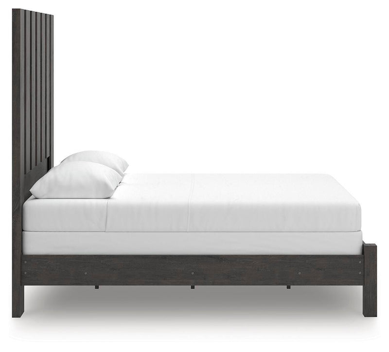 Parlayon Beds