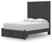 Parlayon Beds