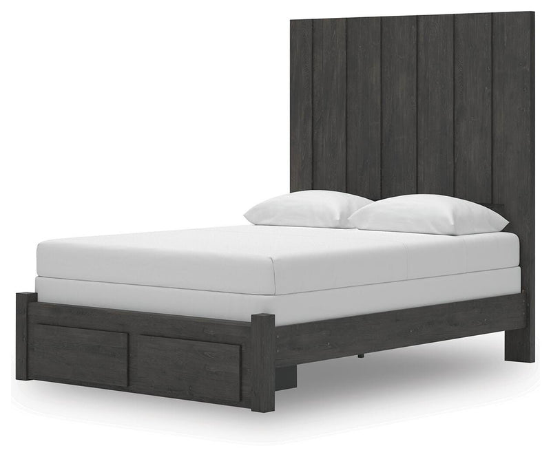 Parlayon Beds
