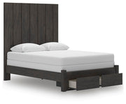 Parlayon Beds