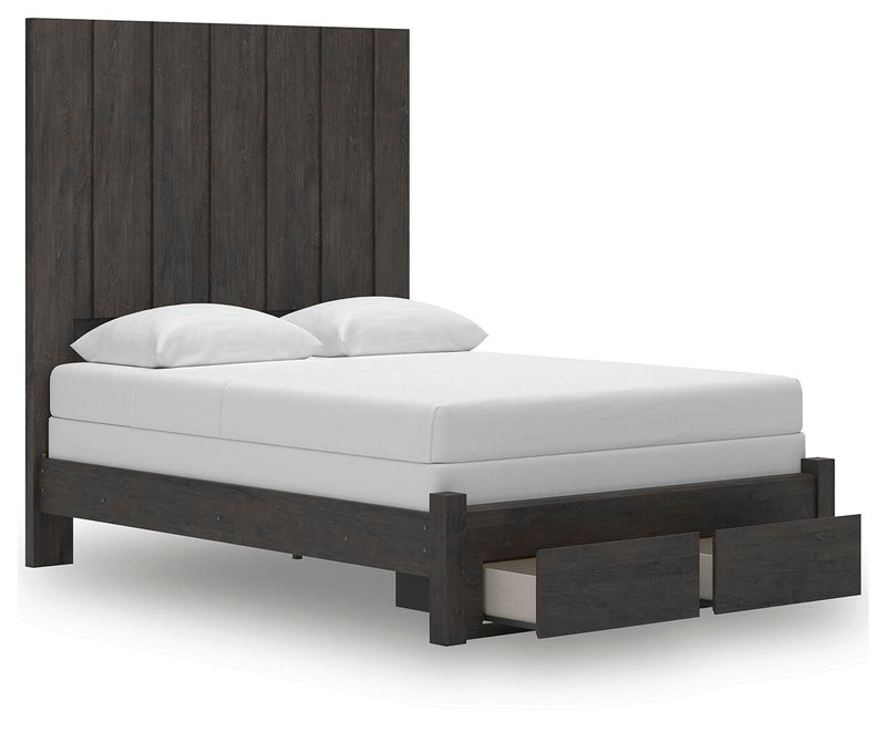 Parlayon Beds