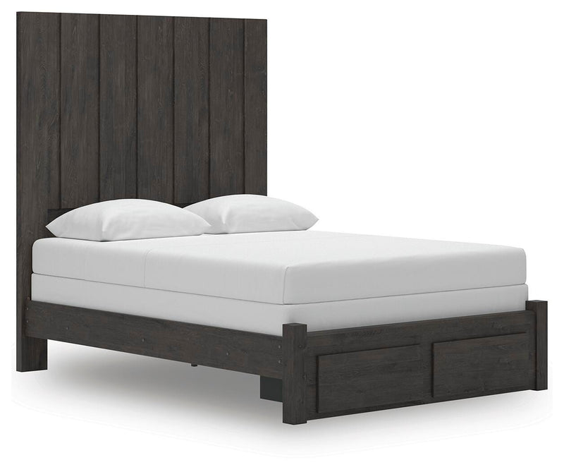 Fraluna Bedroom Sets