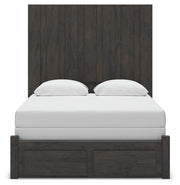 Parlayon Beds