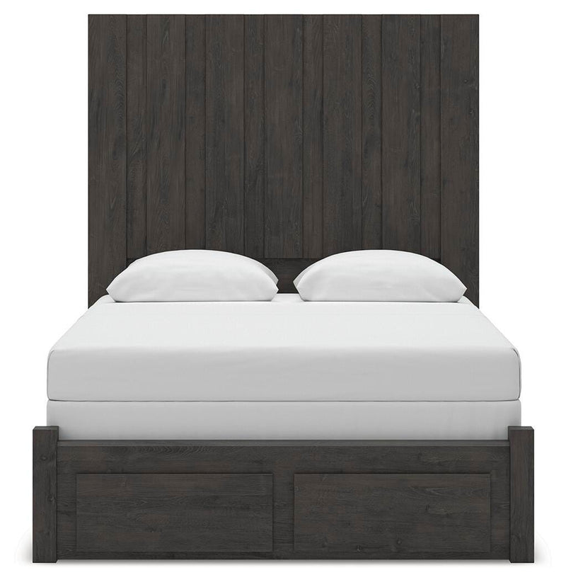 Parlayon Beds