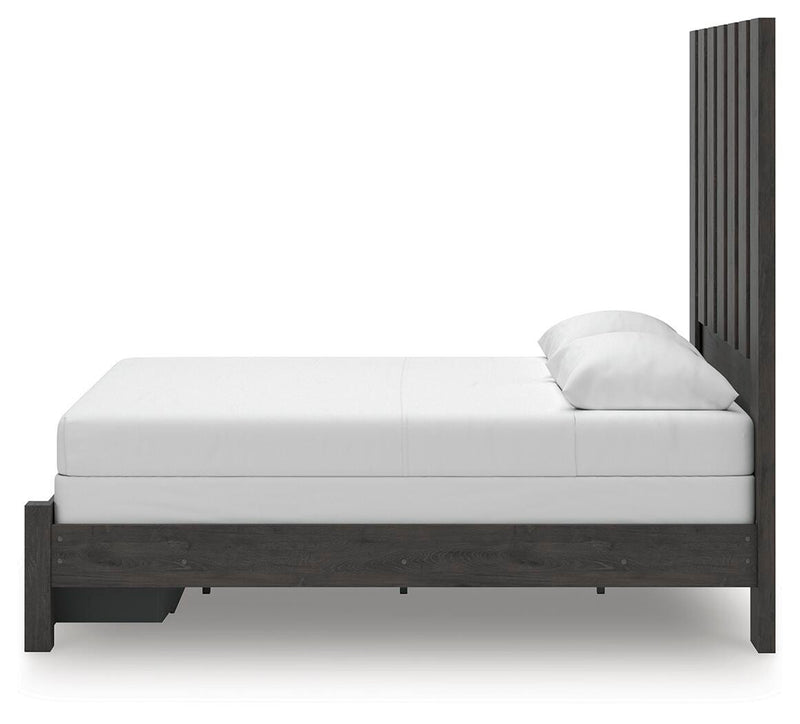 Parlayon Beds