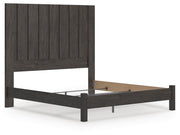 Parlayon Beds