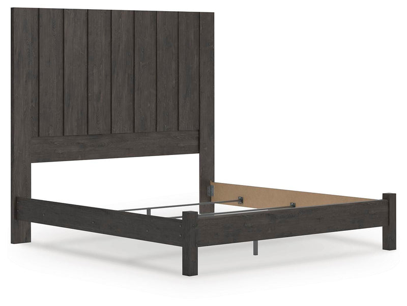 Parlayon Beds