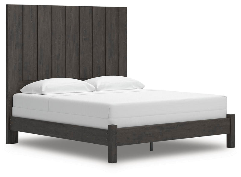 Fraluna Bedroom Sets