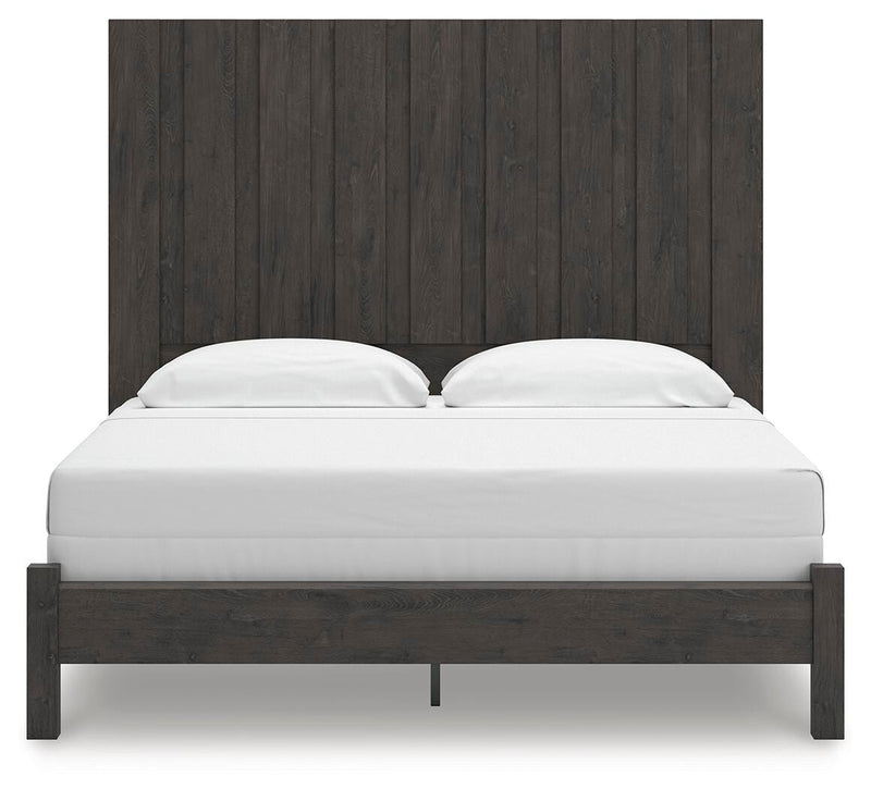 Parlayon Beds